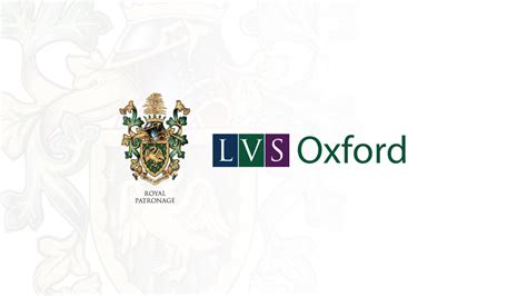 lvs oxford term dates.